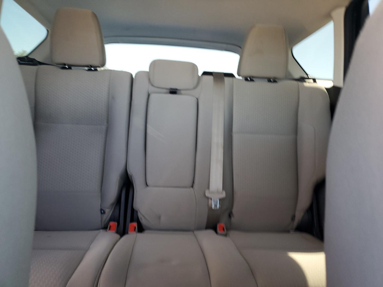 2017 Ford Escape Se VIN: 1FMCU9G9XHUB01640 Lot: 85384935