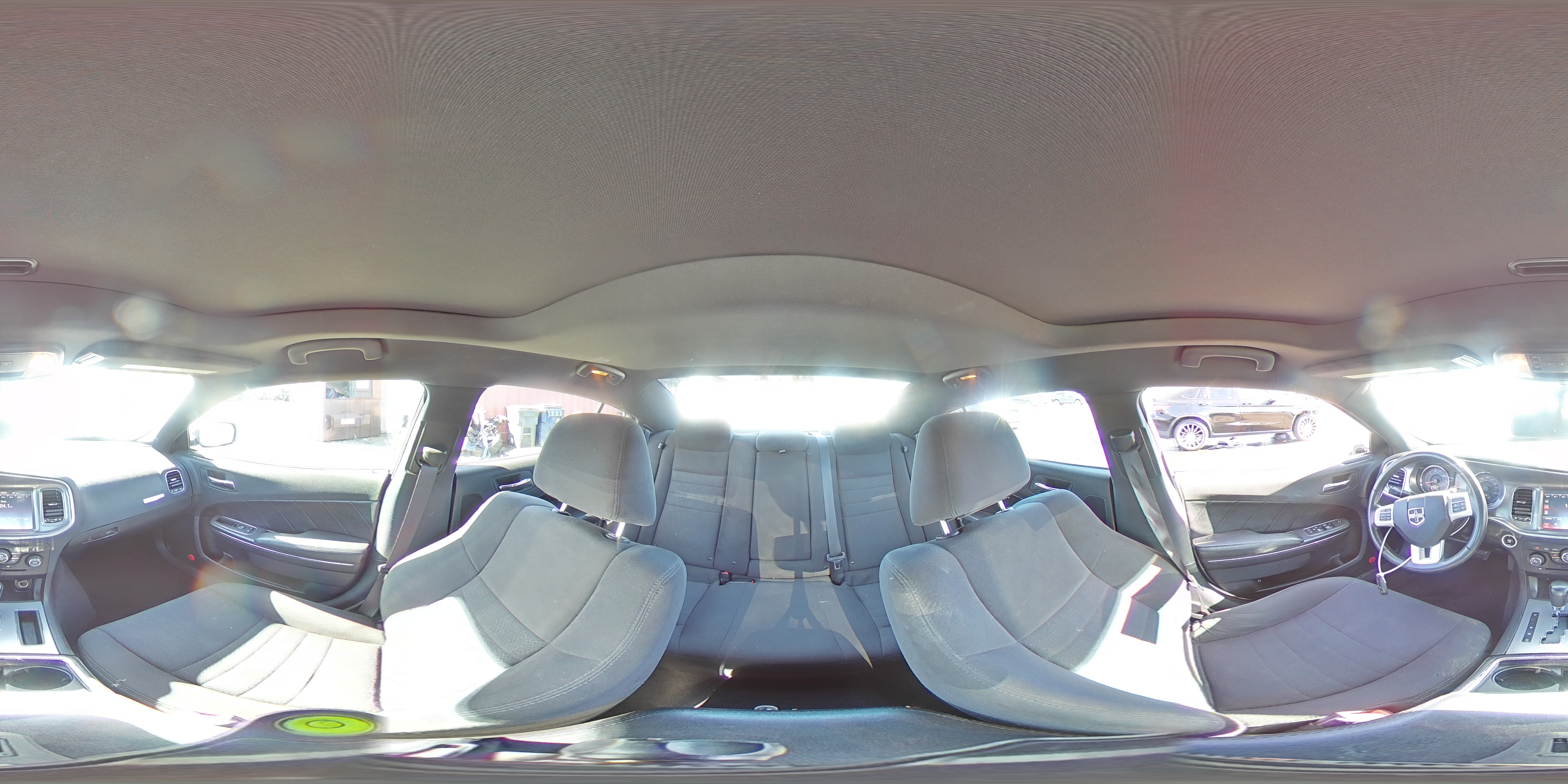 2013 Dodge Charger R/T VIN: 2C3CDXDT1DH709413 Lot: 86422515