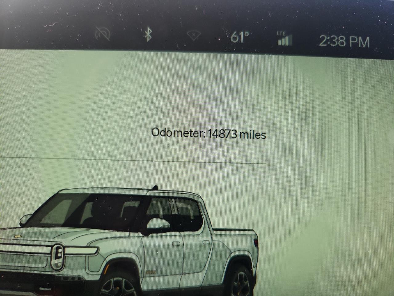 2022 Rivian R1T Adventure VIN: 7FCTGAAA9NN008835 Lot: 89806565