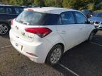 2016 HYUNDAI I20 1.2 S AIR 5DR for sale at Copart SANDTOFT