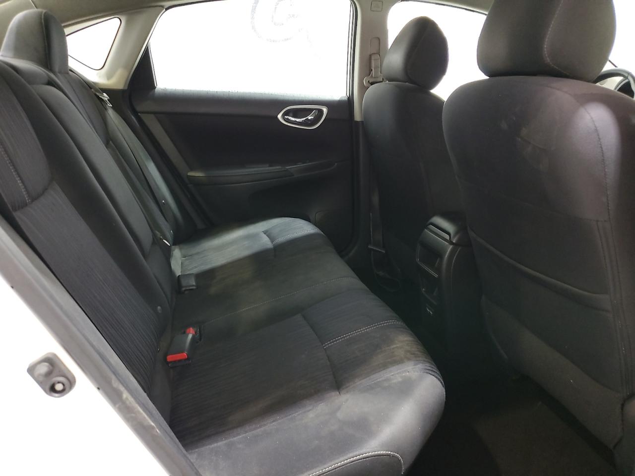 2018 Nissan Sentra S VIN: 3N1AB7AP6JY239923 Lot: 85473795