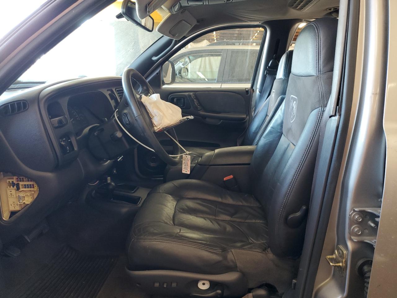 1999 Dodge Durango VIN: 1B4HS28Z4XF587478 Lot: 84625175