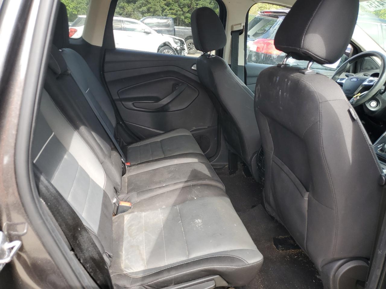 2015 Ford Escape Se VIN: 1FMCU9G94FUA46065 Lot: 81852415