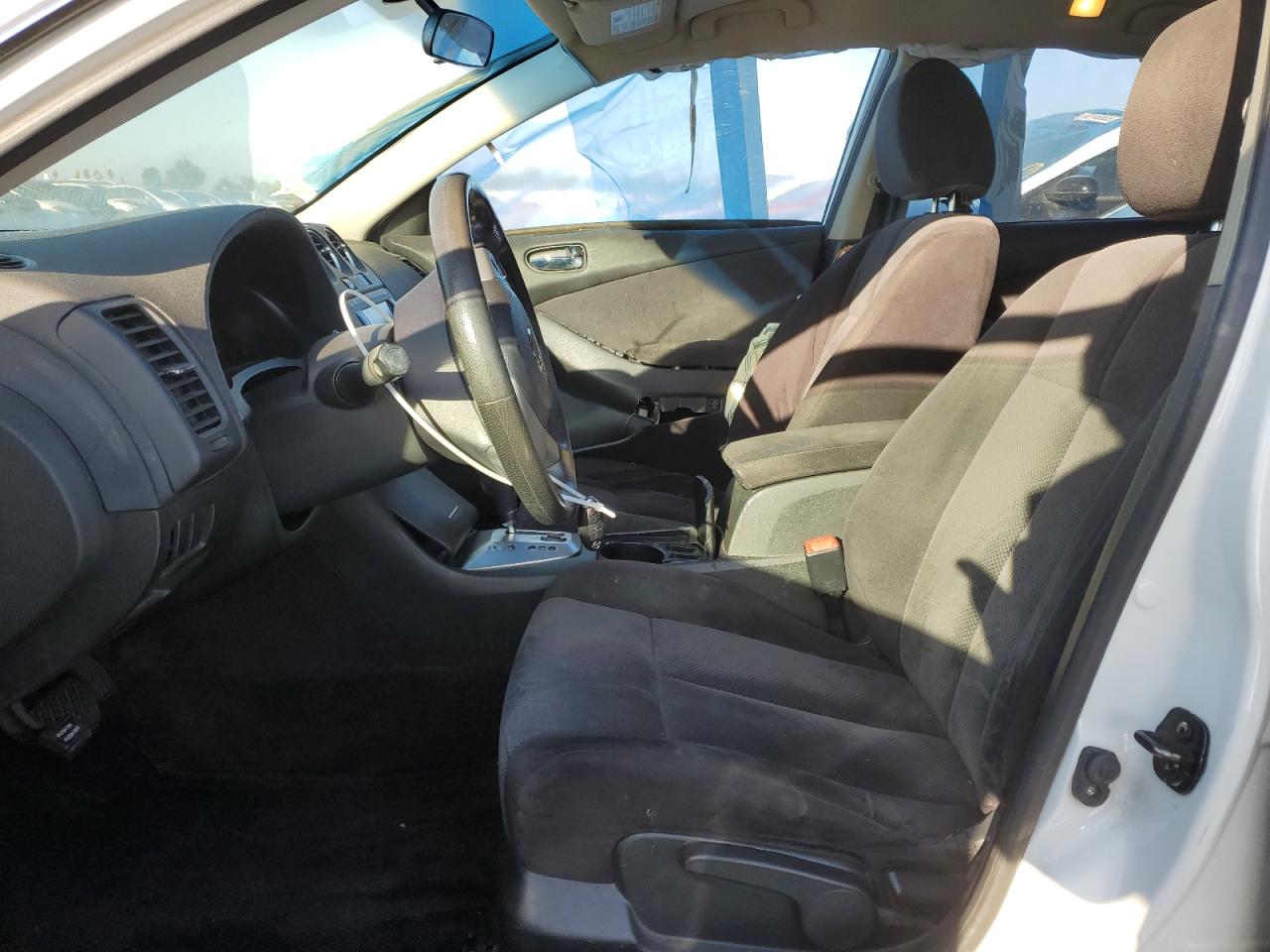 2008 Nissan Altima 2.5 VIN: 1N4AL21EX8N491246 Lot: 82229105