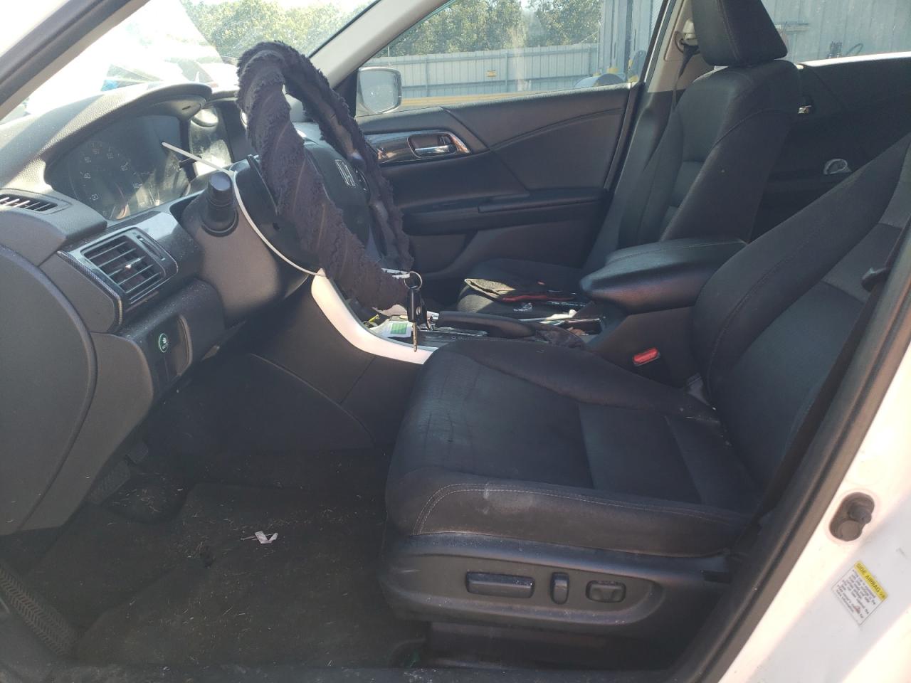 2014 Honda Accord Sport VIN: 1HGCR2F51EA274585 Lot: 85176205