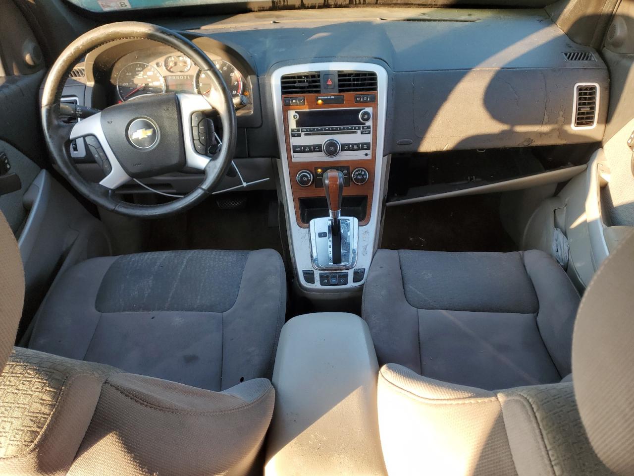 2008 Chevrolet Equinox Lt VIN: 2CNDL43F786303856 Lot: 90884675