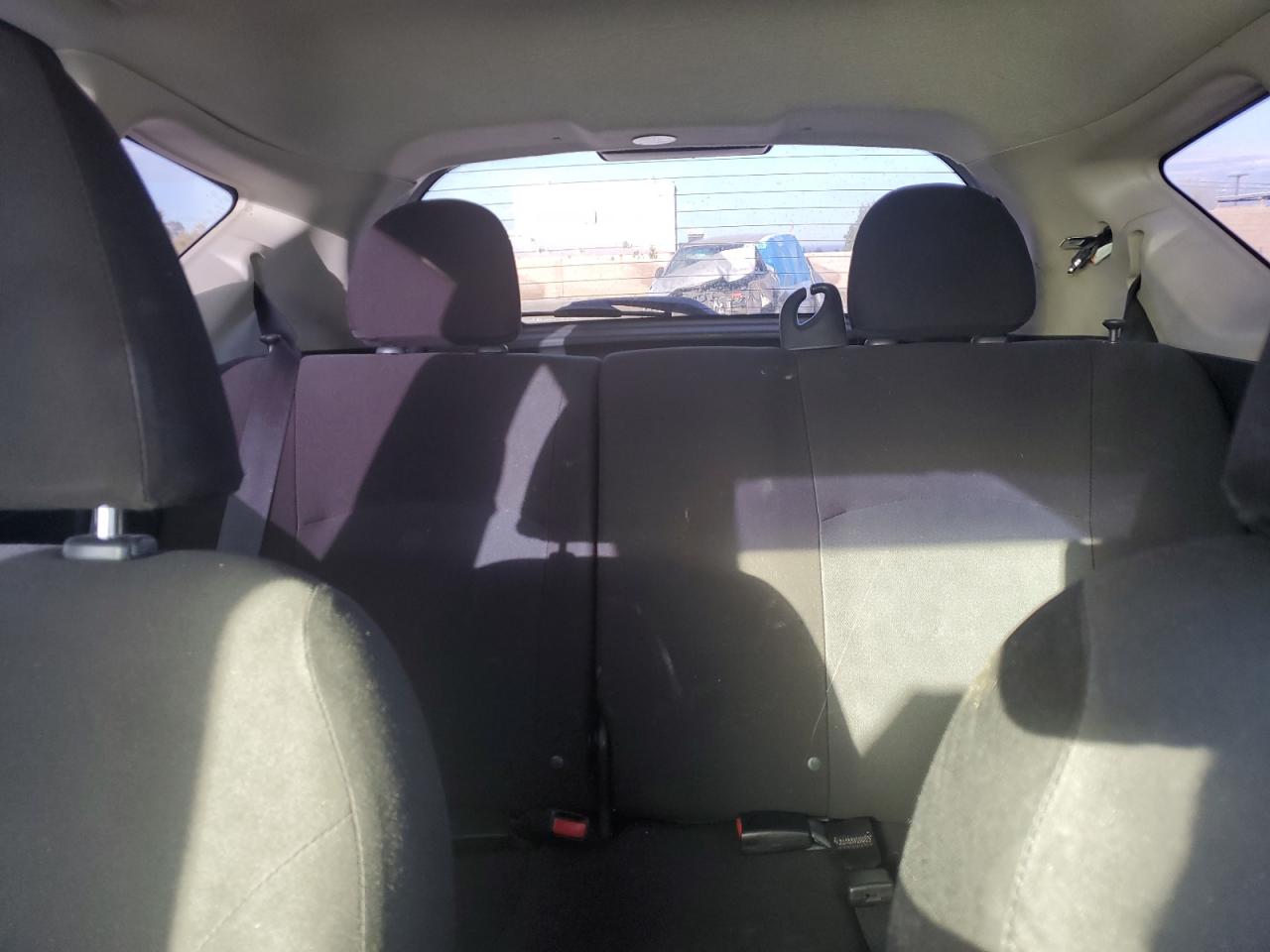 2014 Nissan Versa Note S VIN: 3N1CE2CPXEL412409 Lot: 82406695