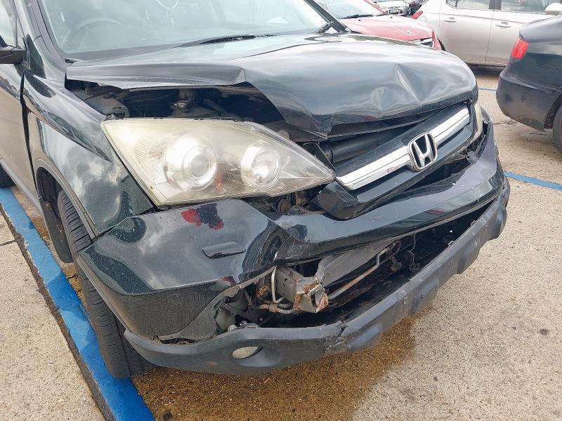 2008 HONDA CR-V 2.2 I-CTDI EX 5DR