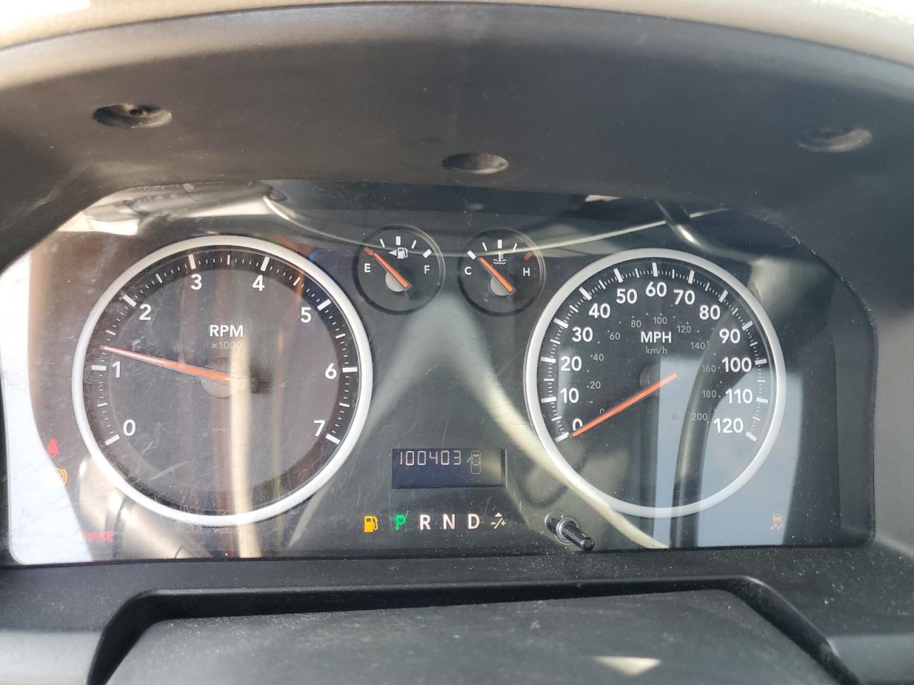 2011 Dodge Ram 1500 VIN: 3D7JB1EK2BG595999 Lot: 82623235