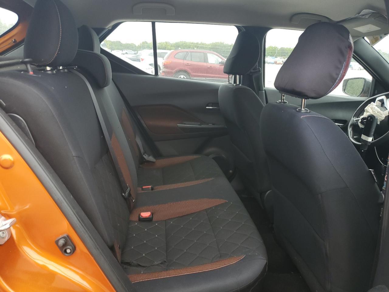 2018 Nissan Kicks S VIN: 3N1CP5CU9JL519043 Lot: 82249165