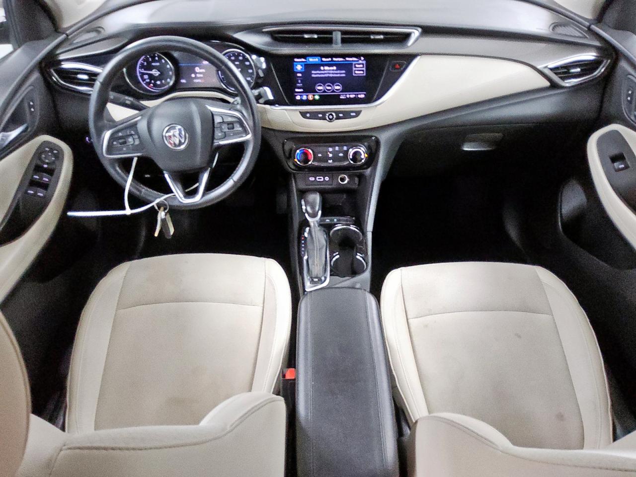 2021 Buick Encore Gx Preferred VIN: KL4MMBS22MB129684 Lot: 85526695