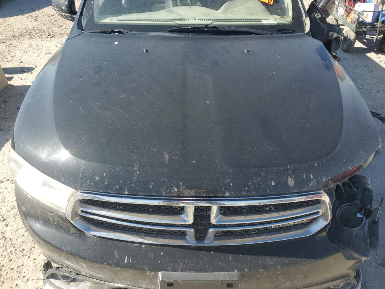 2015 Dodge Durango Limited VIN: 1C4RDJDG4FC789429 Lot: 87221035