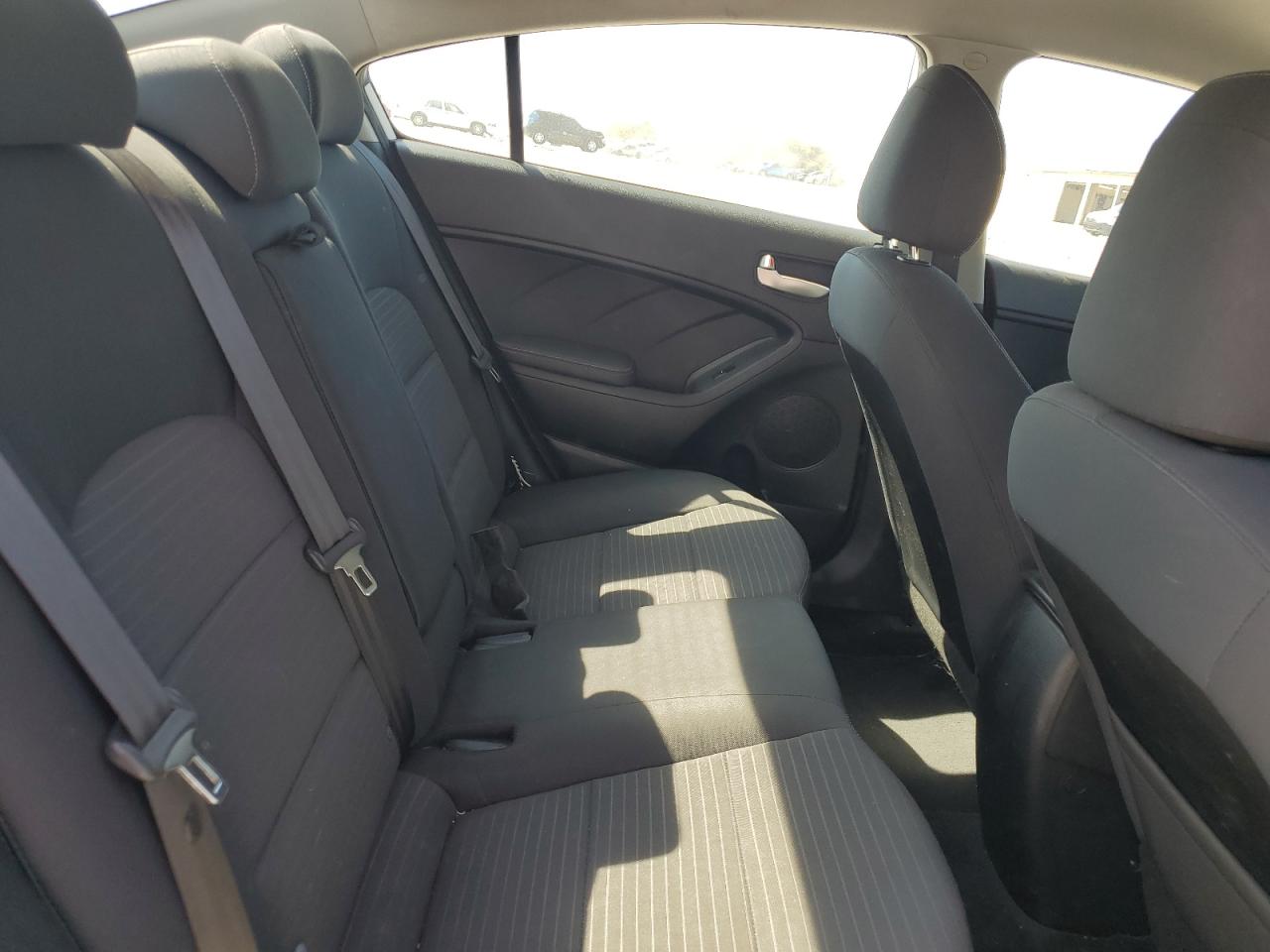 2018 Kia Forte Lx VIN: 3KPFL4A79JE217091 Lot: 85823045