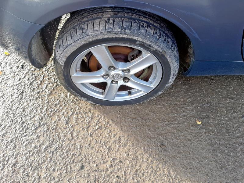 2008 MAZDA MX-5 1.8I [OPTION PACK] 2DR