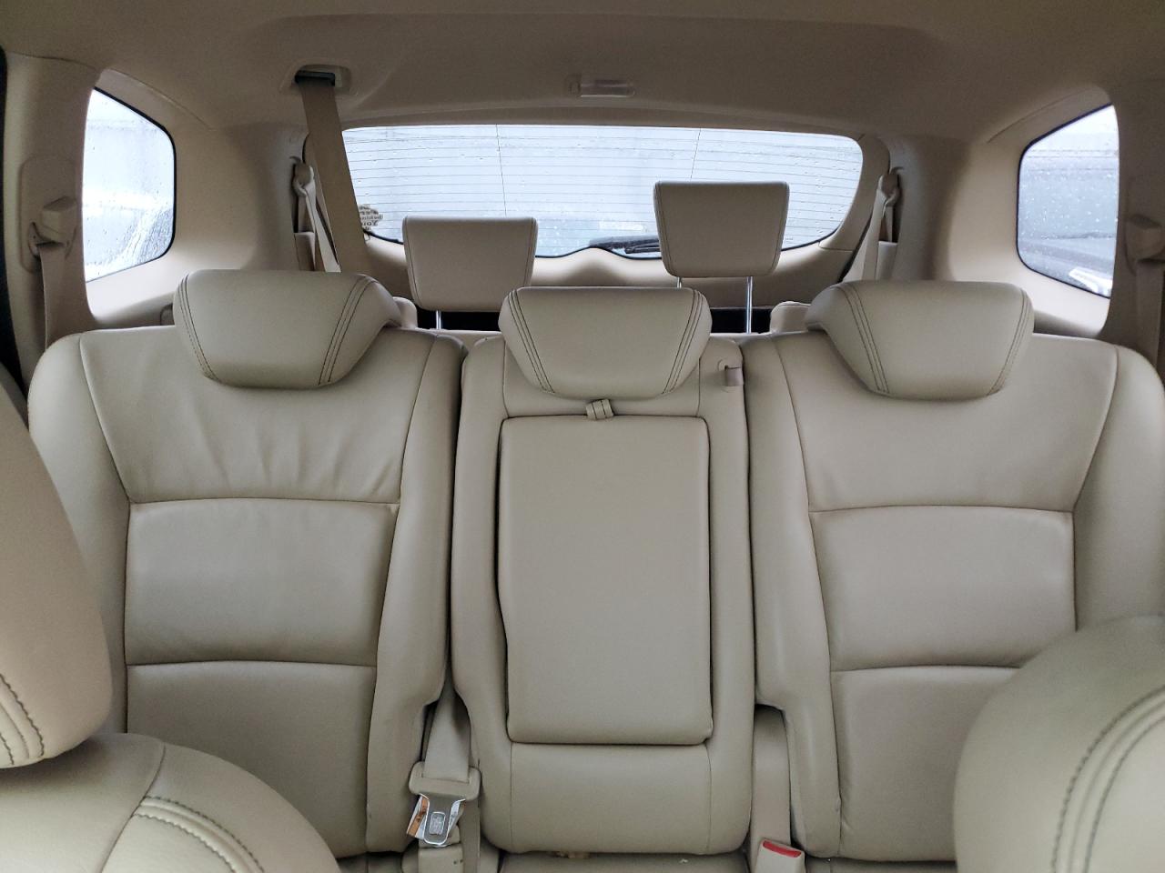 2011 Subaru Tribeca Limited VIN: 4S4WX9KD8B4401684 Lot: 90450565