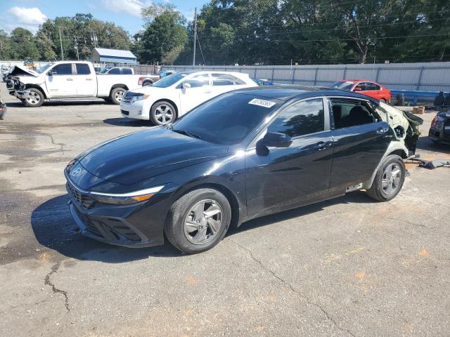 HYUNDAI ELANTRA SE 2025