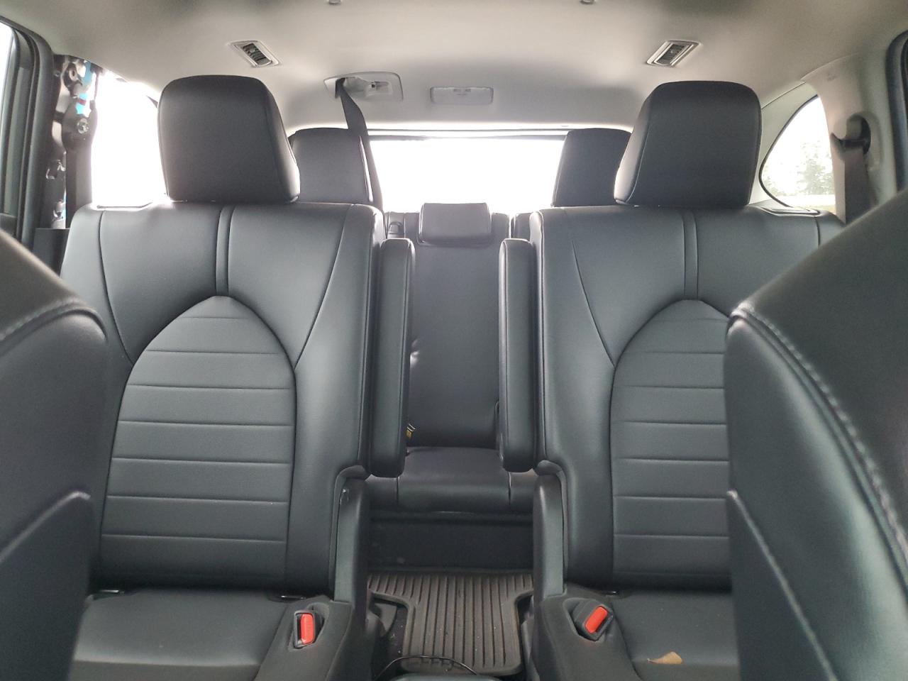 2022 Toyota Highlander Xle VIN: 5TDGZRAH7NS127975 Lot: 85719015