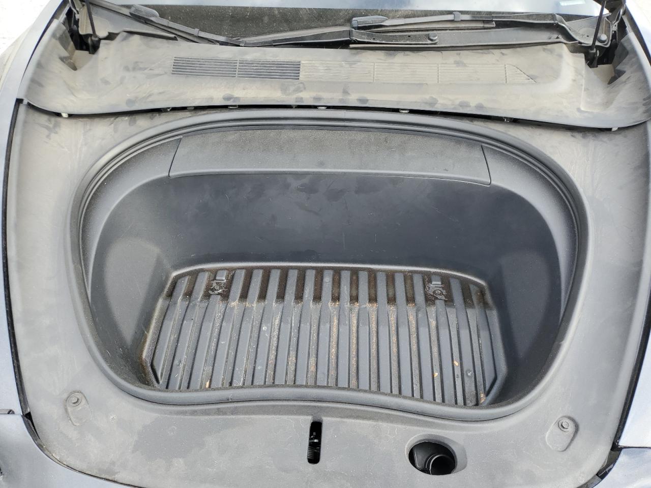 2024 Tesla Model 3 VIN: 5YJ3E1EA3RF740971 Lot: 86607215