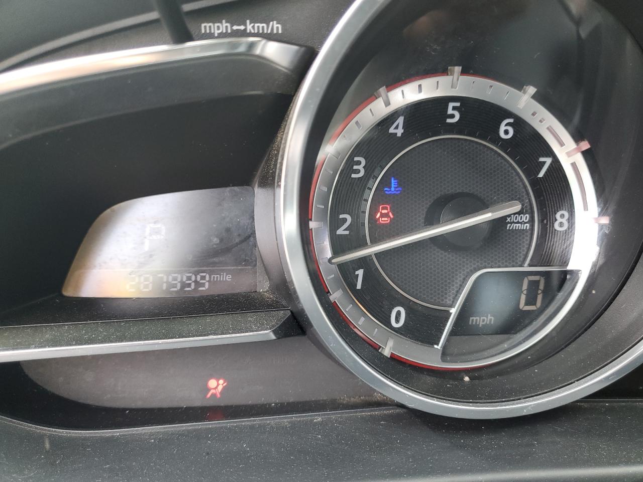 2015 Mazda 3 Touring VIN: JM1BM1V35F1219481 Lot: 84701225