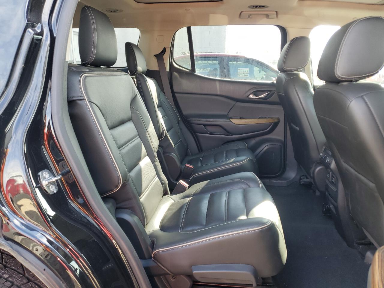 2017 GMC Acadia Denali VIN: 1GKKNPLS5HZ221220 Lot: 90381525