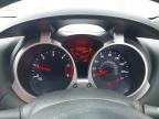 2012 NISSAN JUKE TEKNA DCI  for sale at Copart WESTBURY