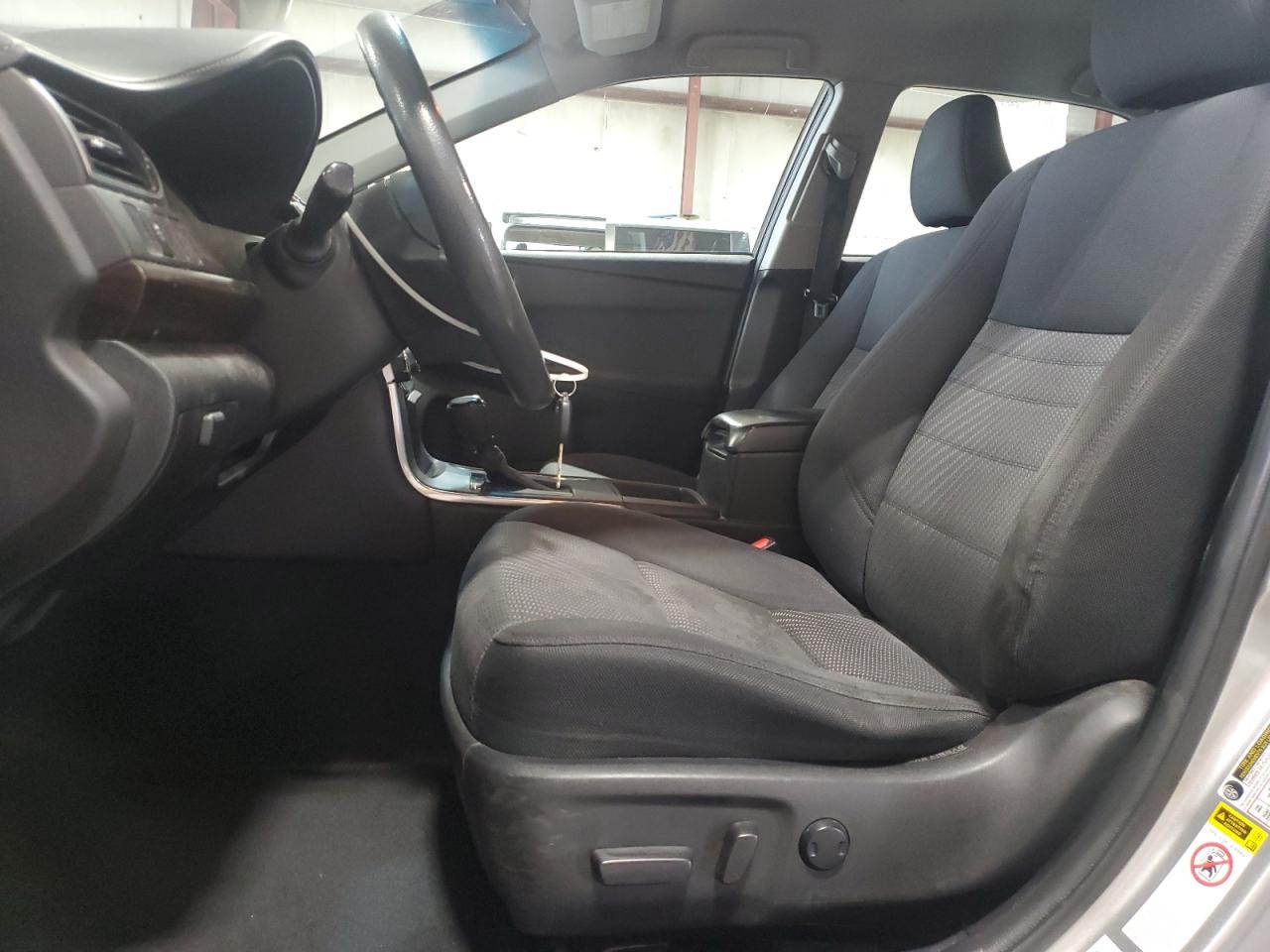 2015 Toyota Camry Le VIN: 4T4BF1FK7FR507048 Lot: 84029495