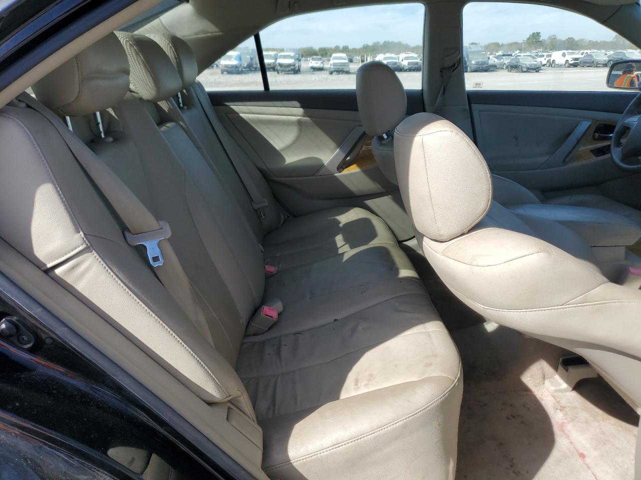 2007 Toyota Camry Le VIN: JTNBK46KX73024491 Lot: 82609385