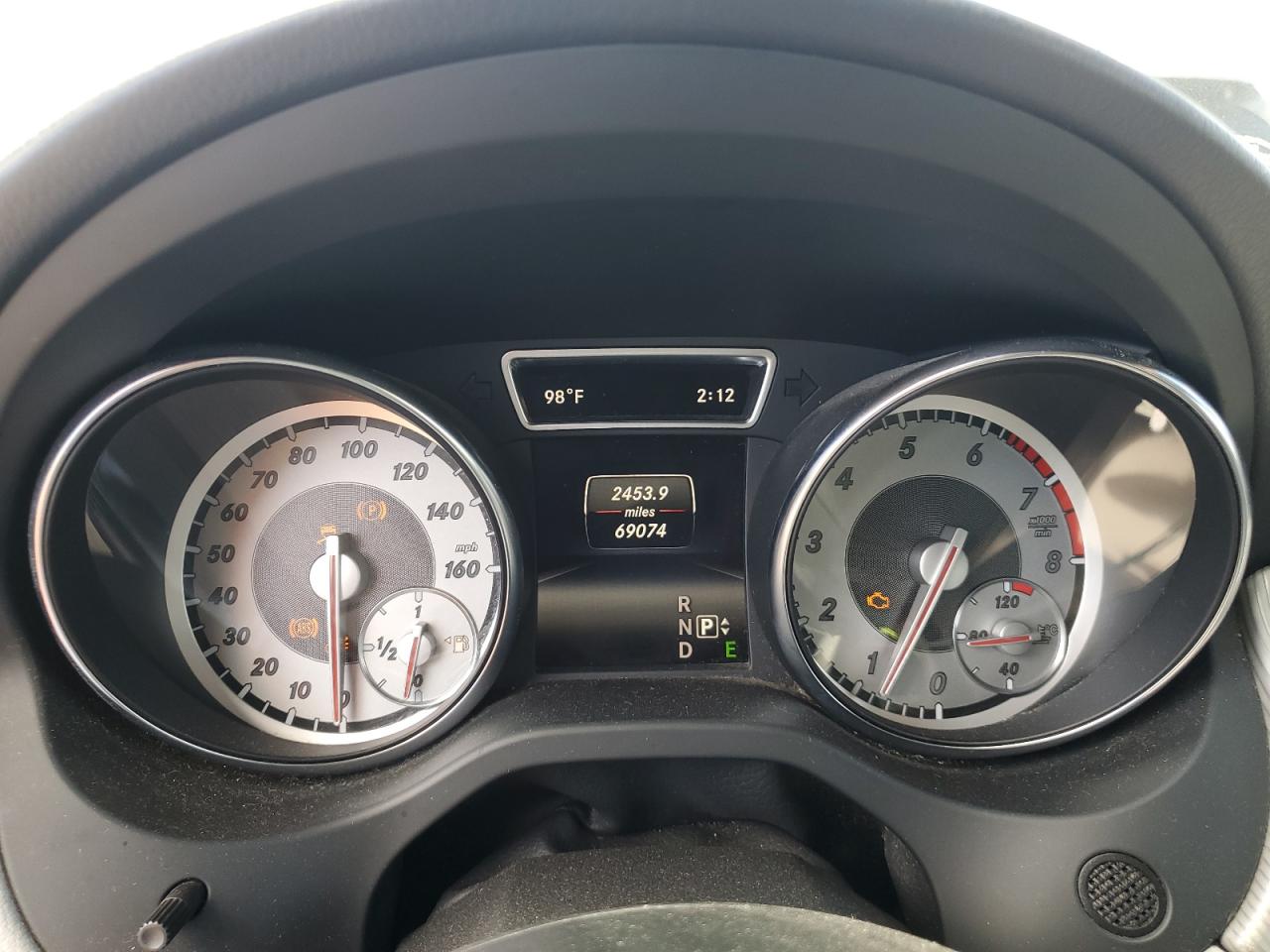 2015 Mercedes-Benz Cla 250 VIN: WDDSJ4EB9FN252791 Lot: 82177065