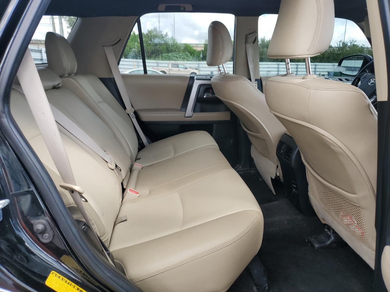 2018 Toyota 4Runner Sr5 VIN: JTEZU5JRXJ5178214 Lot: 82242625