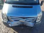 2009 FORD TRANSIT LOW ROOF VAN LIMITED TDCI 115PS for sale at Copart WESTBURY