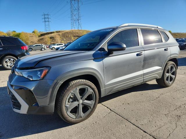 VOLKSWAGEN TAOS SEL 2025