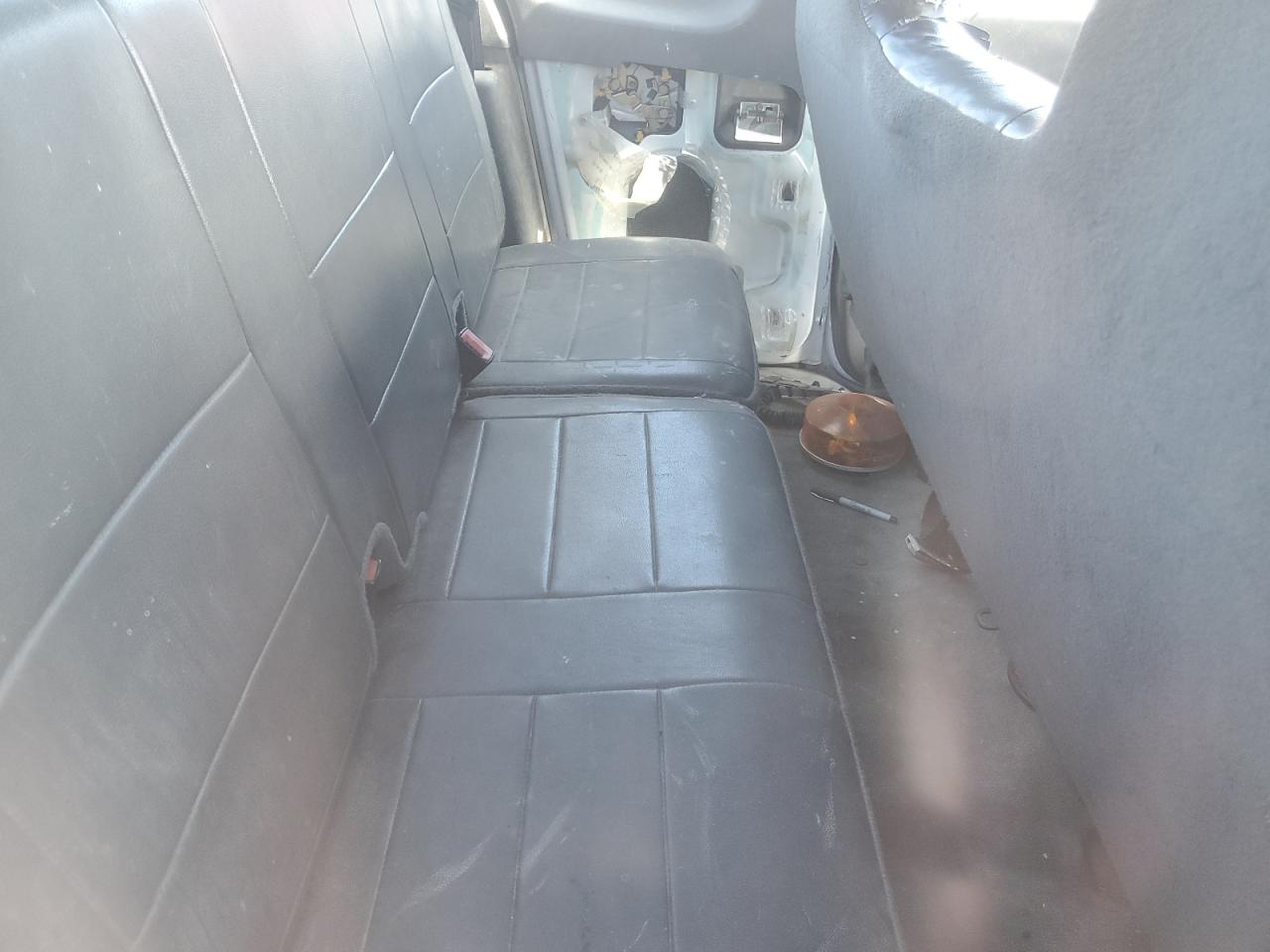 2003 Ford F150 VIN: 1FTRX17W83NB84713 Lot: 85822005