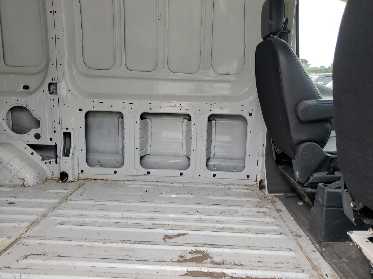 2020 Ford Transit T-250 VIN: 1FTBR1C80LKB23876 Lot: 86126475