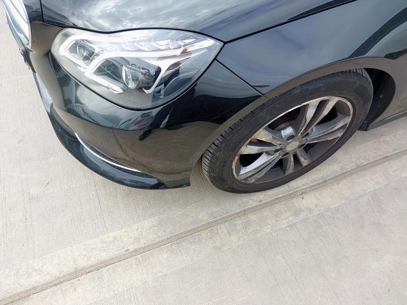 2015 MERCEDES-BENZ E CLASS E220 BLUETEC SE PREMIUM 4DR 7G-TRONIC