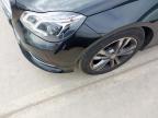2015 MERCEDES-BENZ E CLASS E220 BLUETEC SE PREMIUM 4DR 7G-TRONIC for sale at Copart SANDY