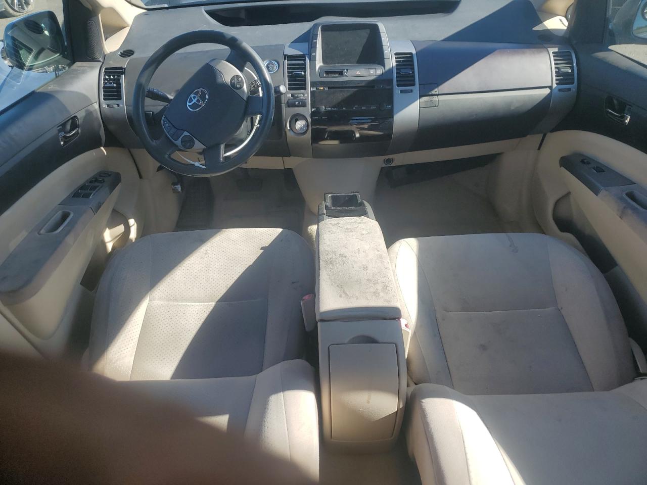 2004 Toyota Prius VIN: JTDKB20U740111474 Lot: 90344975