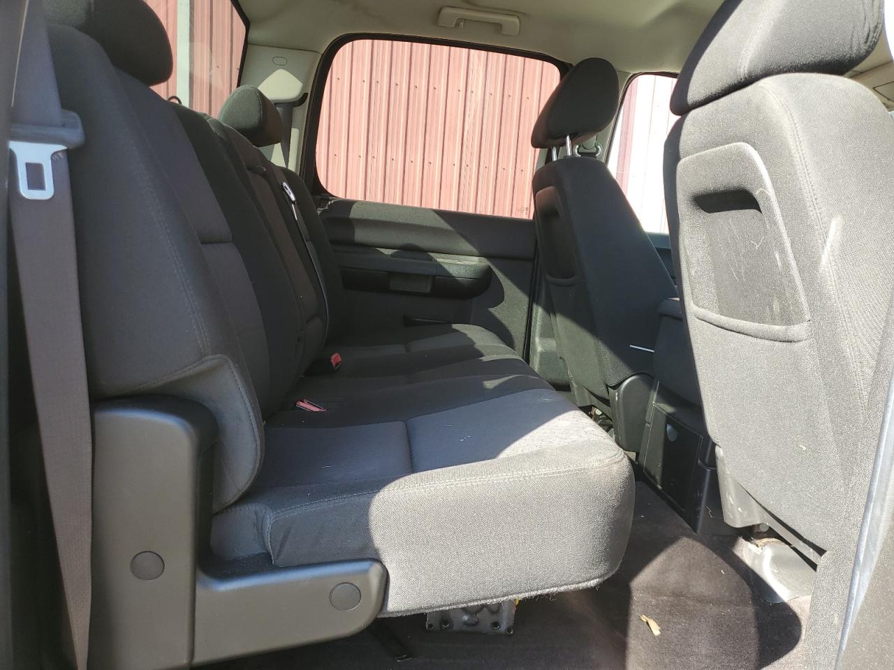 2012 Chevrolet Silverado K1500 Lt VIN: 3GCPKSE71CG288749 Lot: 82241125