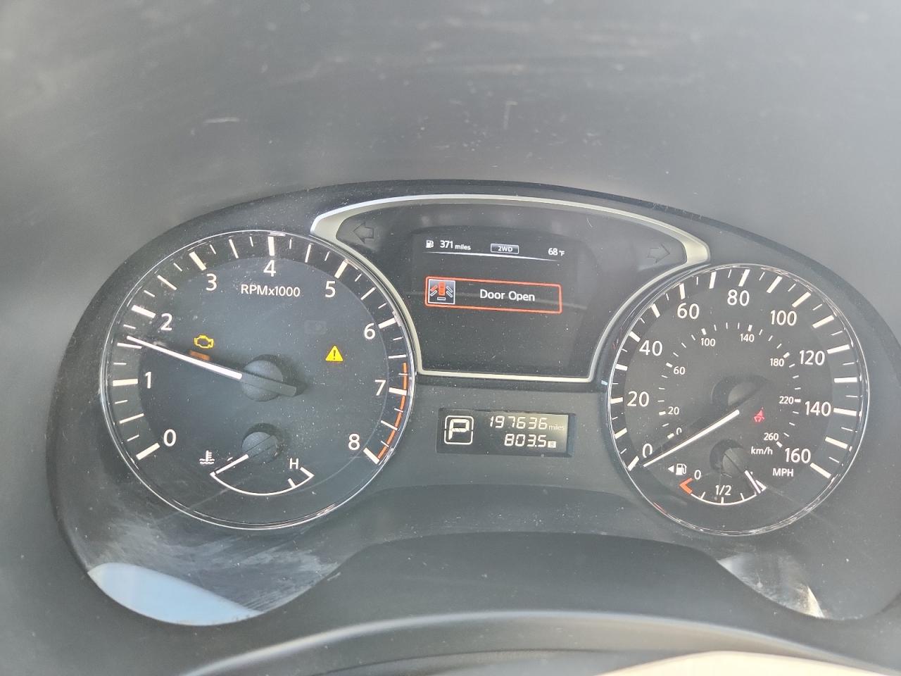 2014 Nissan Pathfinder S VIN: 5N1AR2MM9EC676032 Lot: 85934285