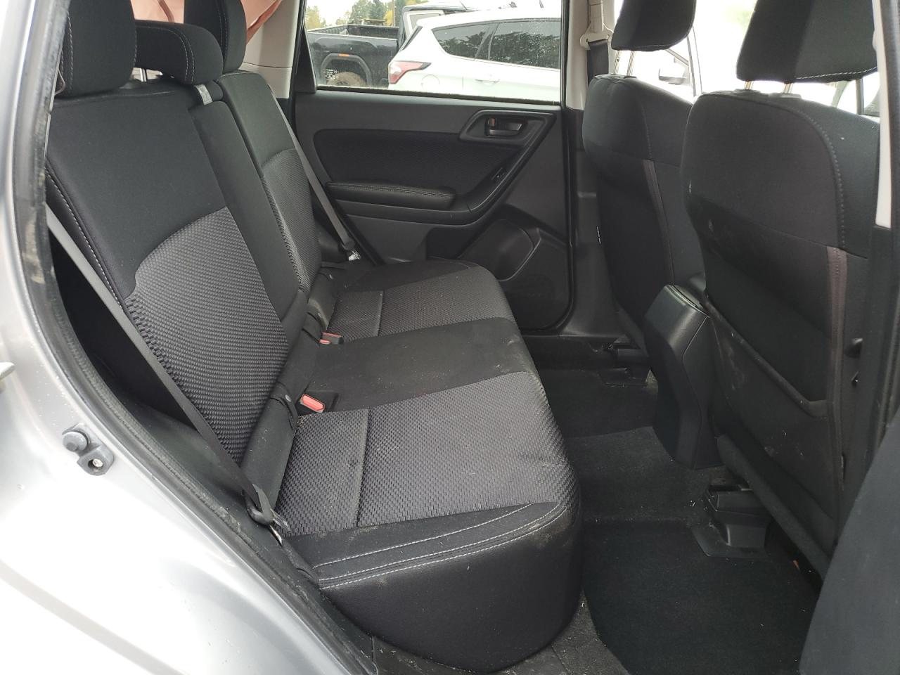 2017 Subaru Forester 2.5I Premium VIN: JF2SJAEC2HH415639 Lot: 90480055