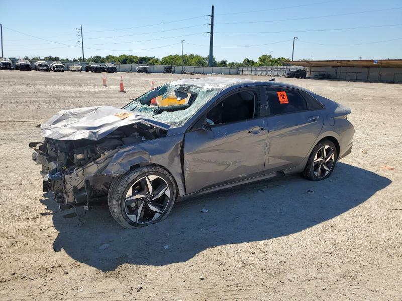 HYUNDAI ELANTRA SE 2023