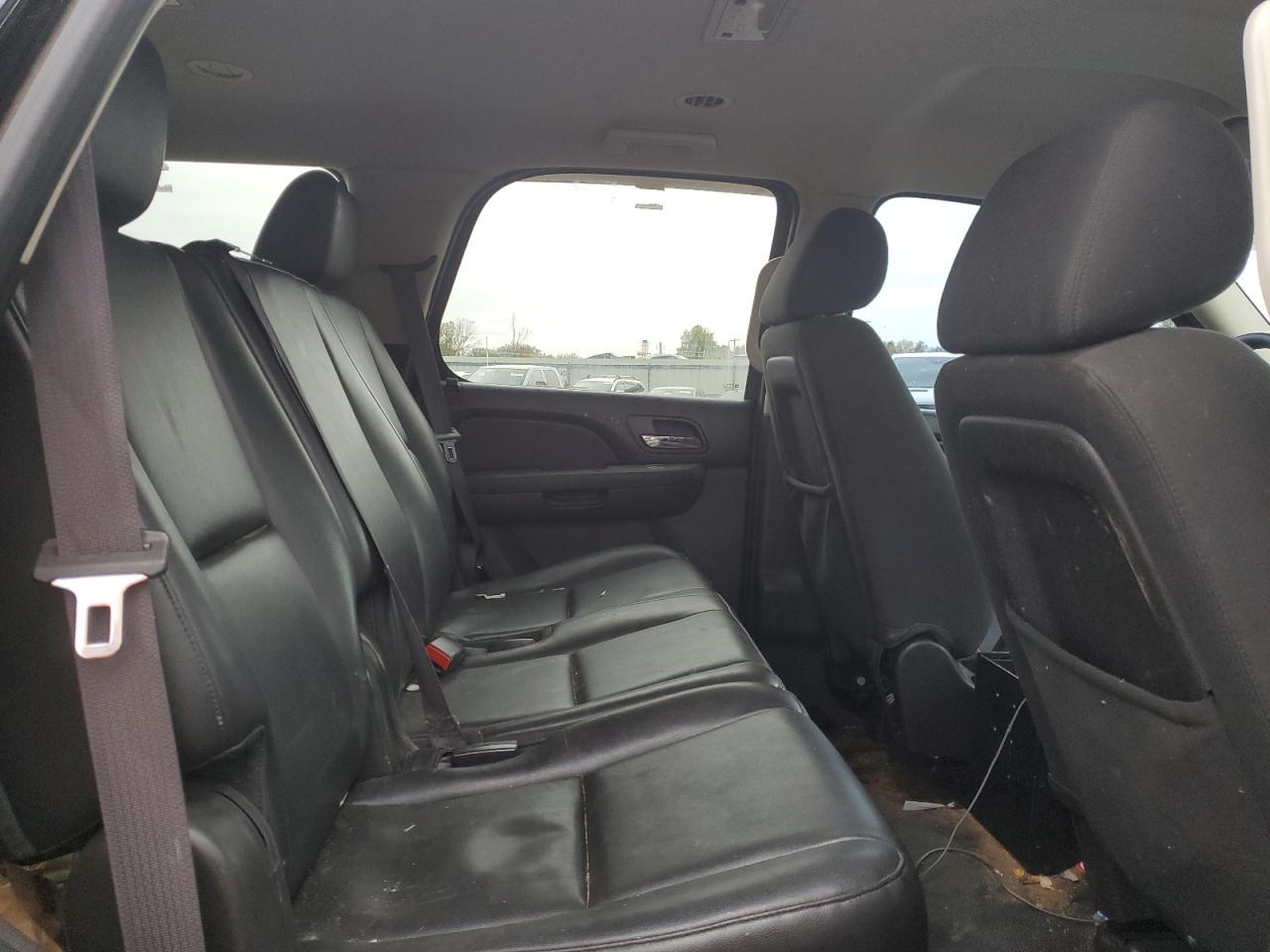 2013 Chevrolet Tahoe Special VIN: 1GNSK2E08DR370385 Lot: 82226895