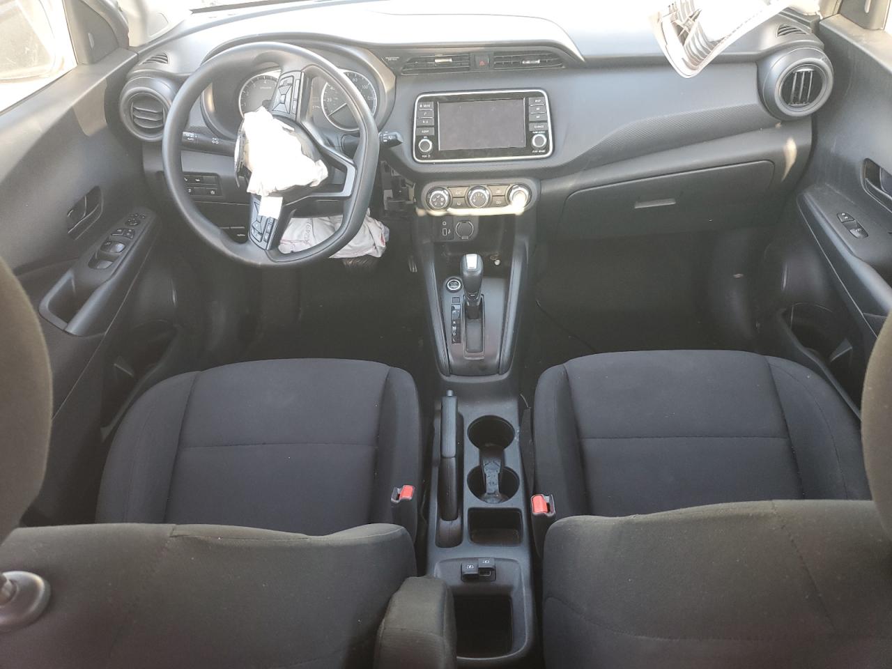 2023 Nissan Kicks S VIN: 3N1CP5BV6PL511985 Lot: 85592275