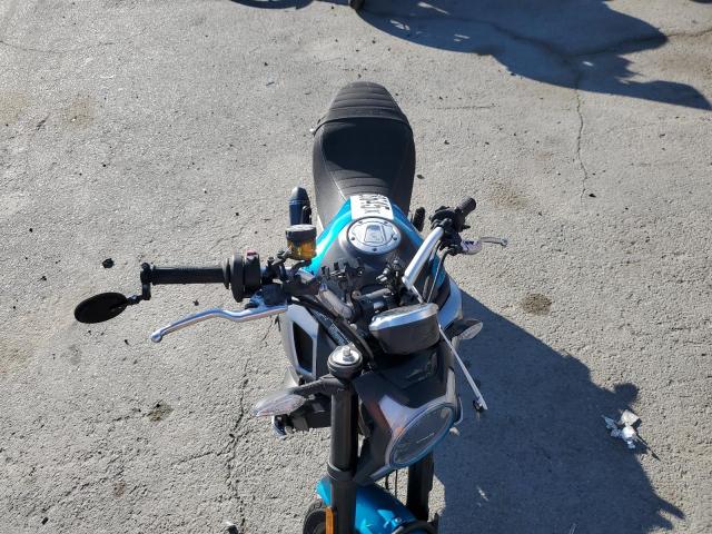 2023 CF MOTO 700 CL-X   