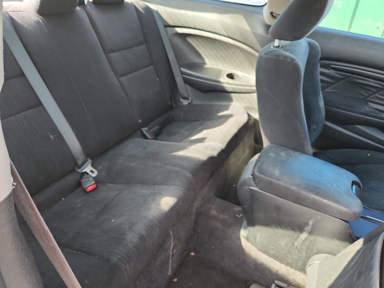 2012 Honda Accord Lx VIN: 1HGCS1B37CA001036 Lot: 84878635