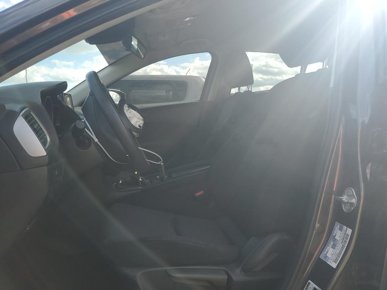 2018 Mazda 3 Sport VIN: 3MZBN1U7XJM223407 Lot: 89904175