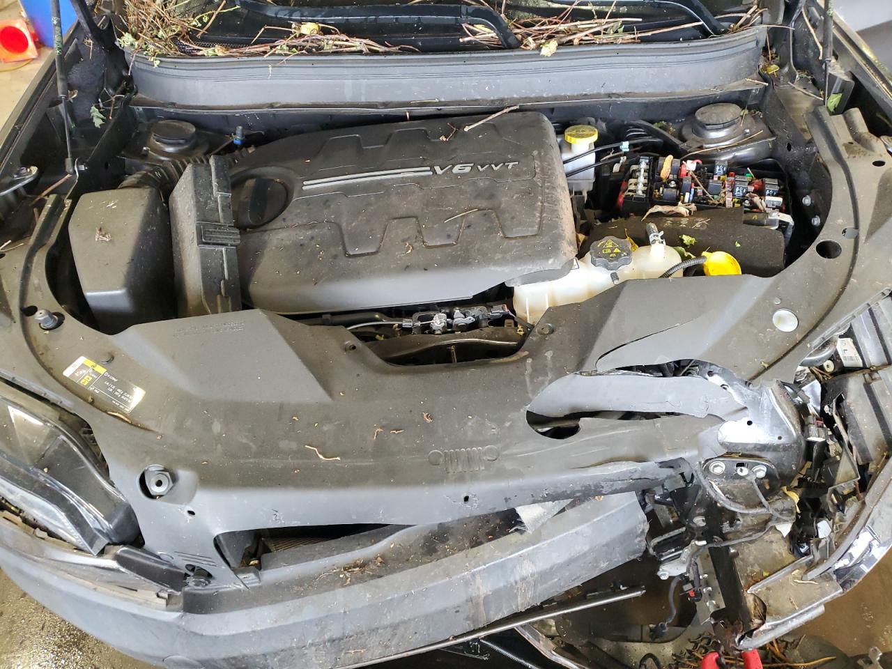 2020 Jeep Cherokee Trailhawk VIN: 1C4PJMBX1LD527118 Lot: 85748235