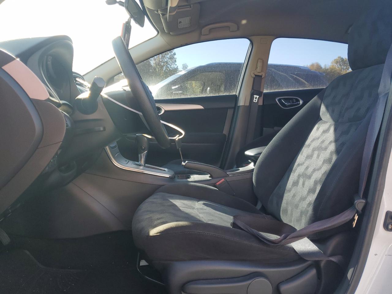 2013 Nissan Sentra S VIN: 3N1AB7AP3DL561145 Lot: 86121625