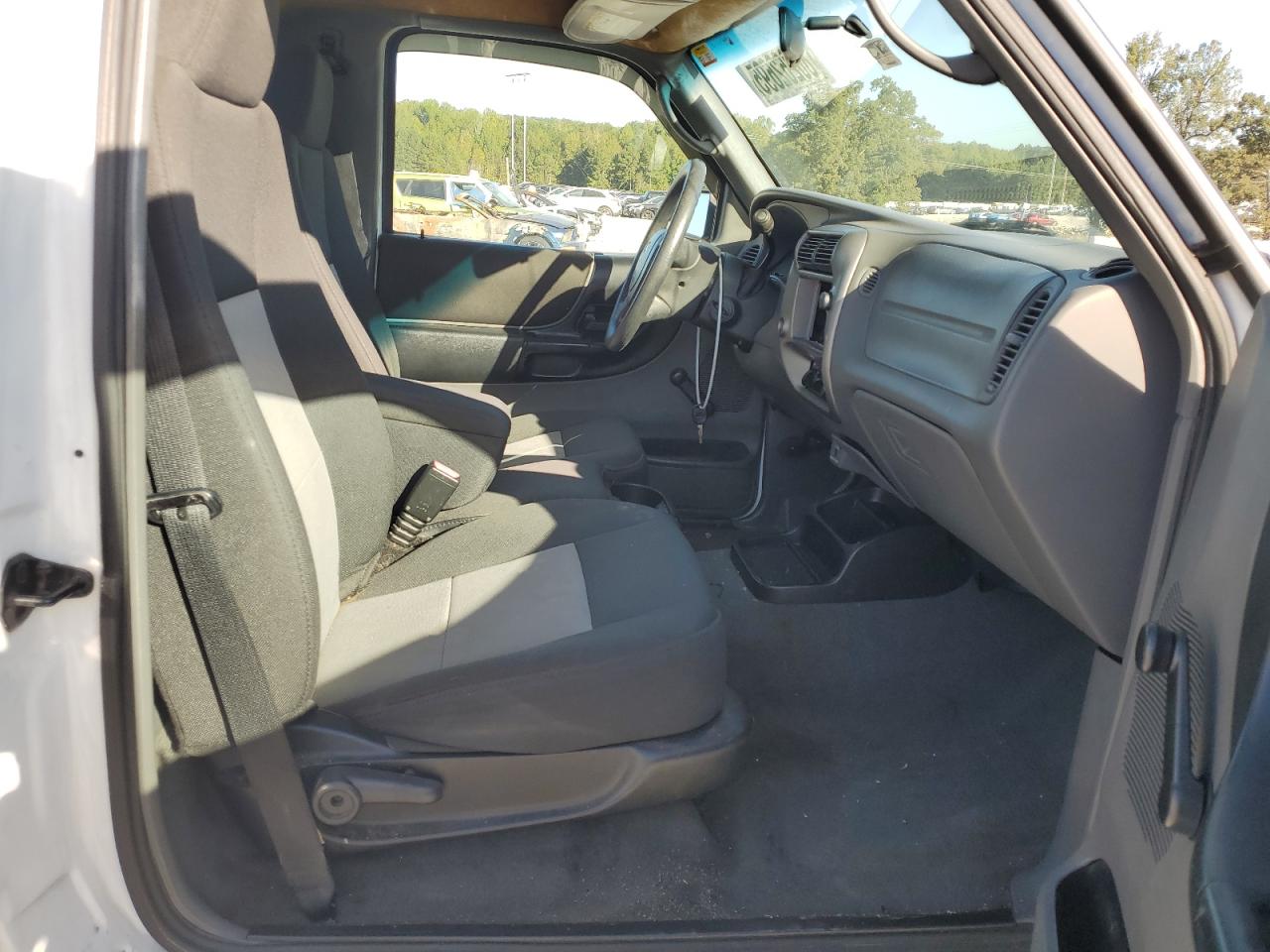 2006 Ford Ranger VIN: 1FTYR10U76PA68393 Lot: 80262695