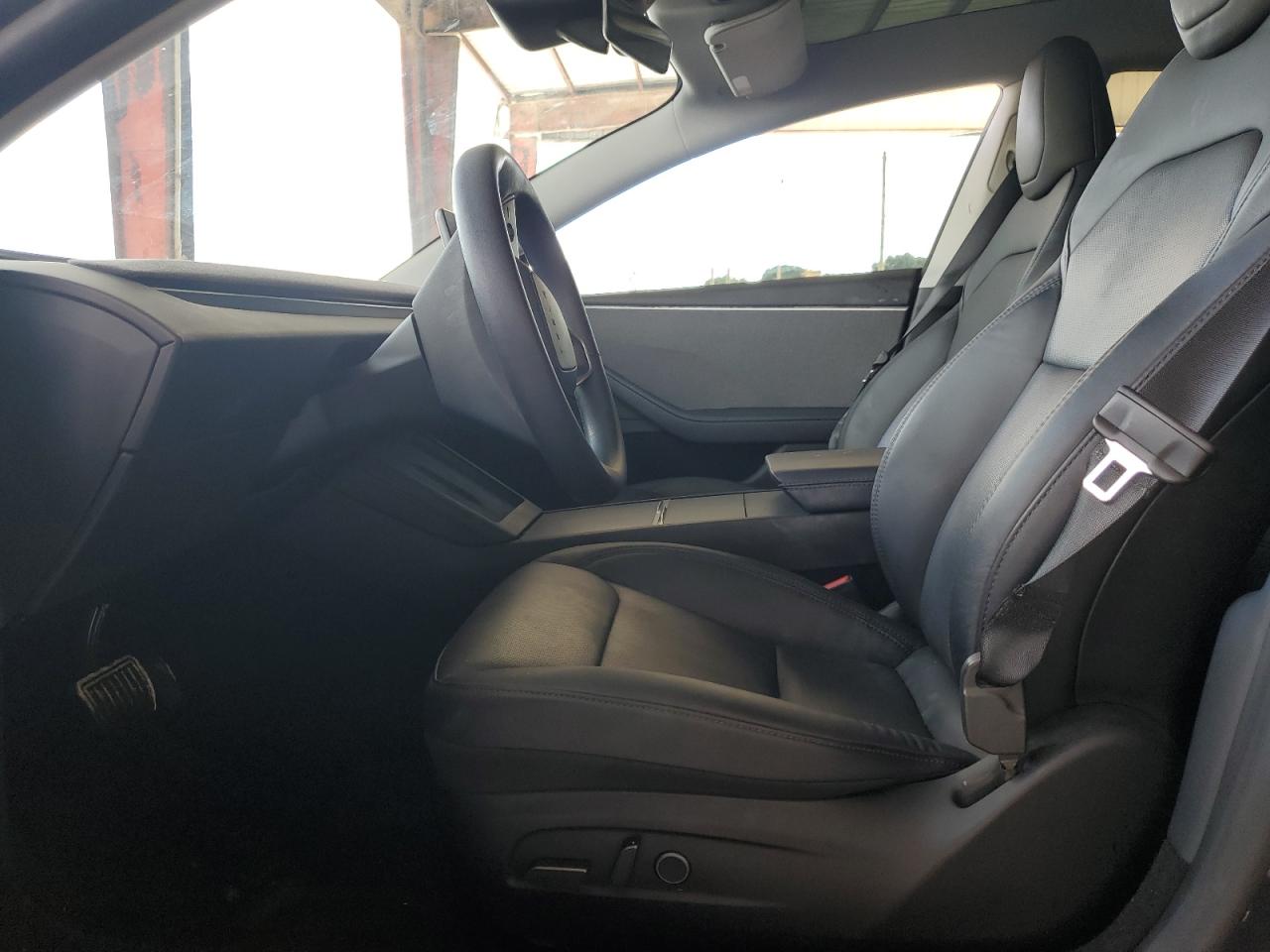 2025 Tesla Model 3 VIN: 5YJ3E1EAXSF887648 Lot: 87374175