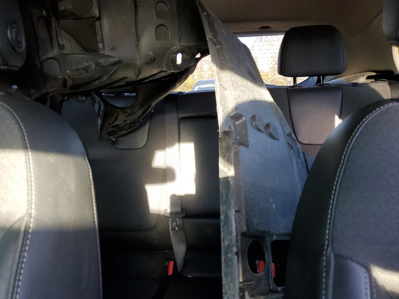 2021 Buick Encore Gx Select VIN: KL4MMDS25MB088432 Lot: 87078555